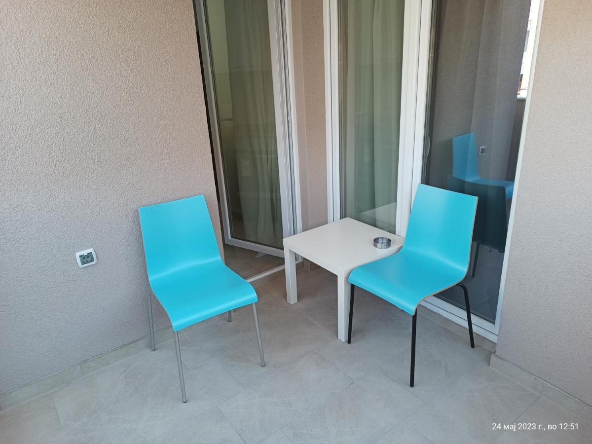 Grand Apartments Strumica Exterior foto
