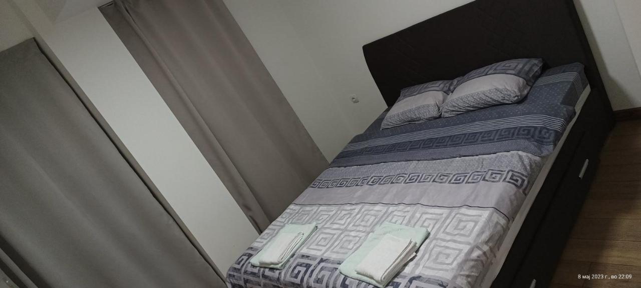 Grand Apartments Strumica Exterior foto