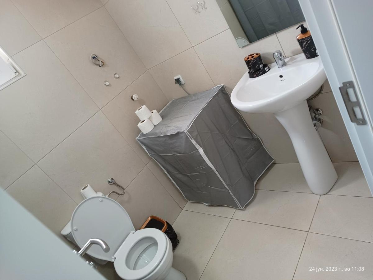 Grand Apartments Strumica Exterior foto