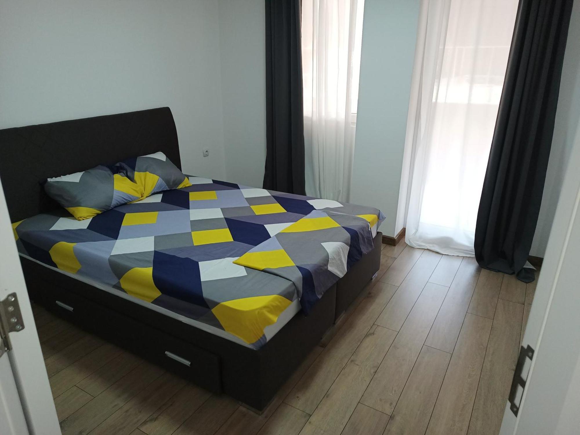 Grand Apartments Strumica Exterior foto