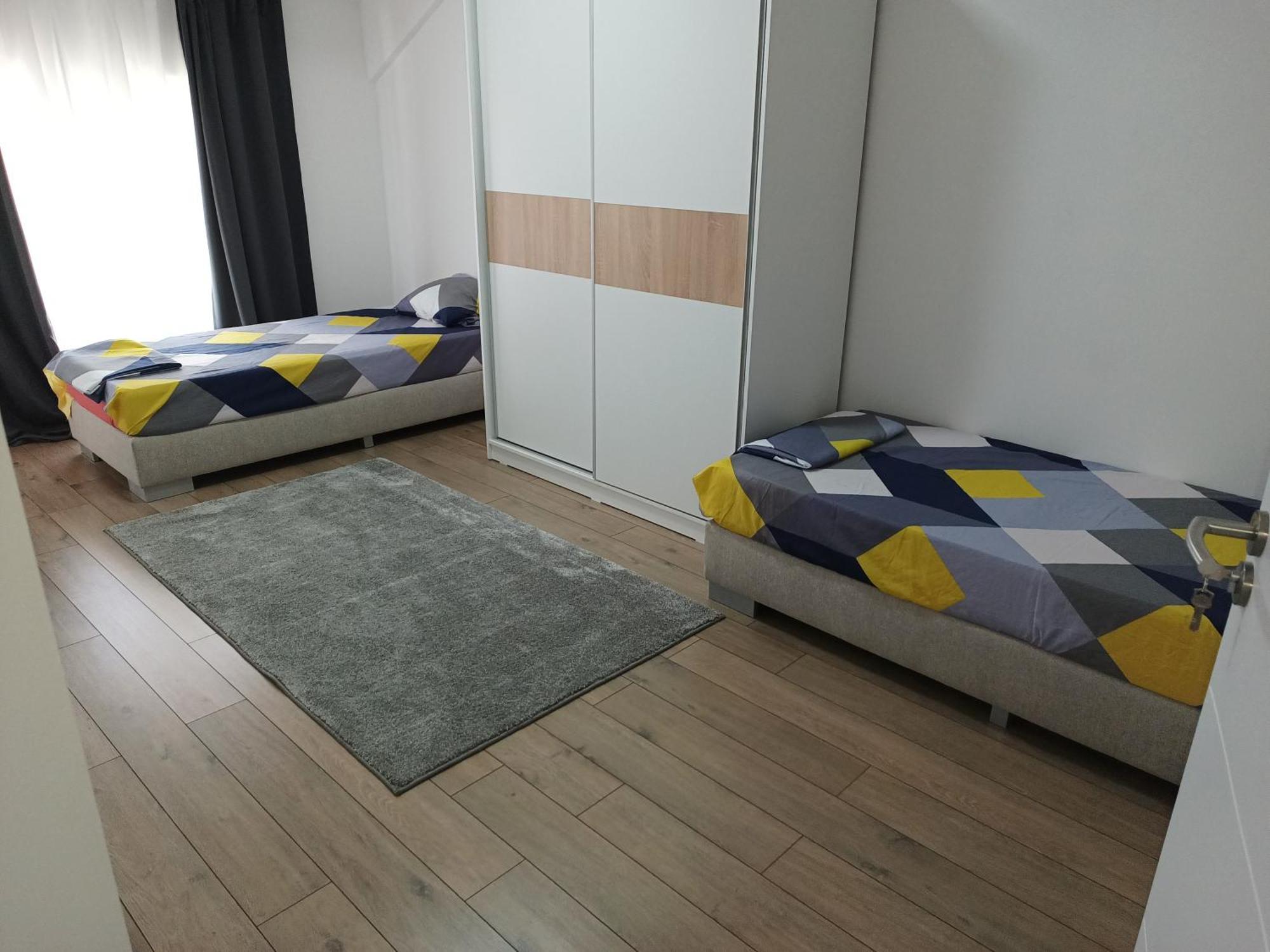 Grand Apartments Strumica Exterior foto