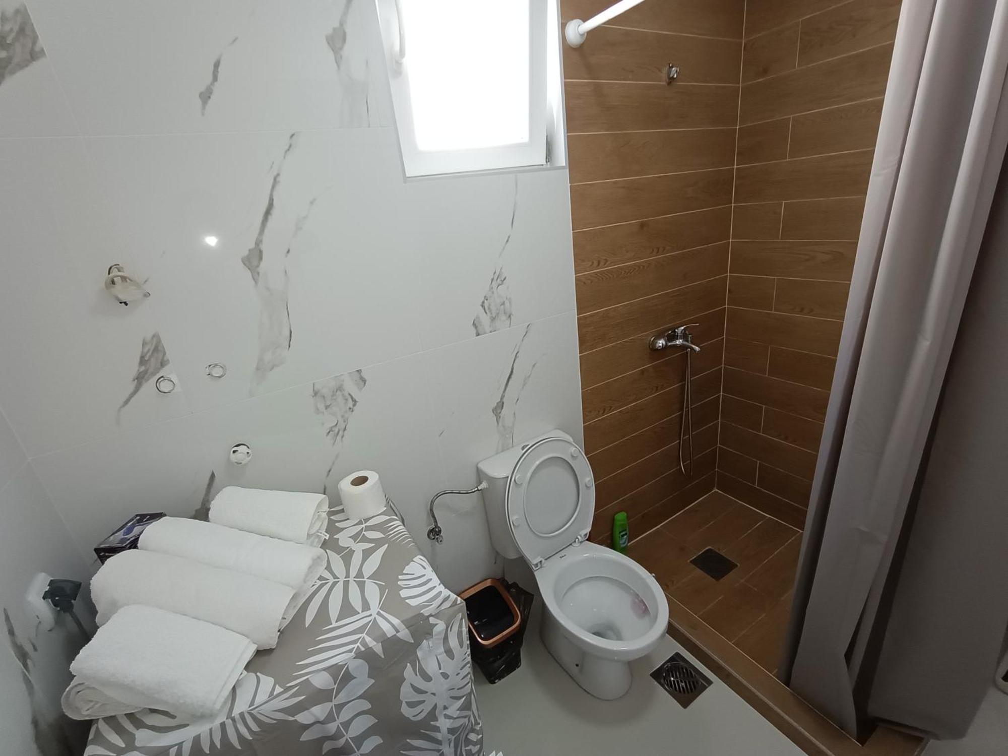 Grand Apartments Strumica Exterior foto