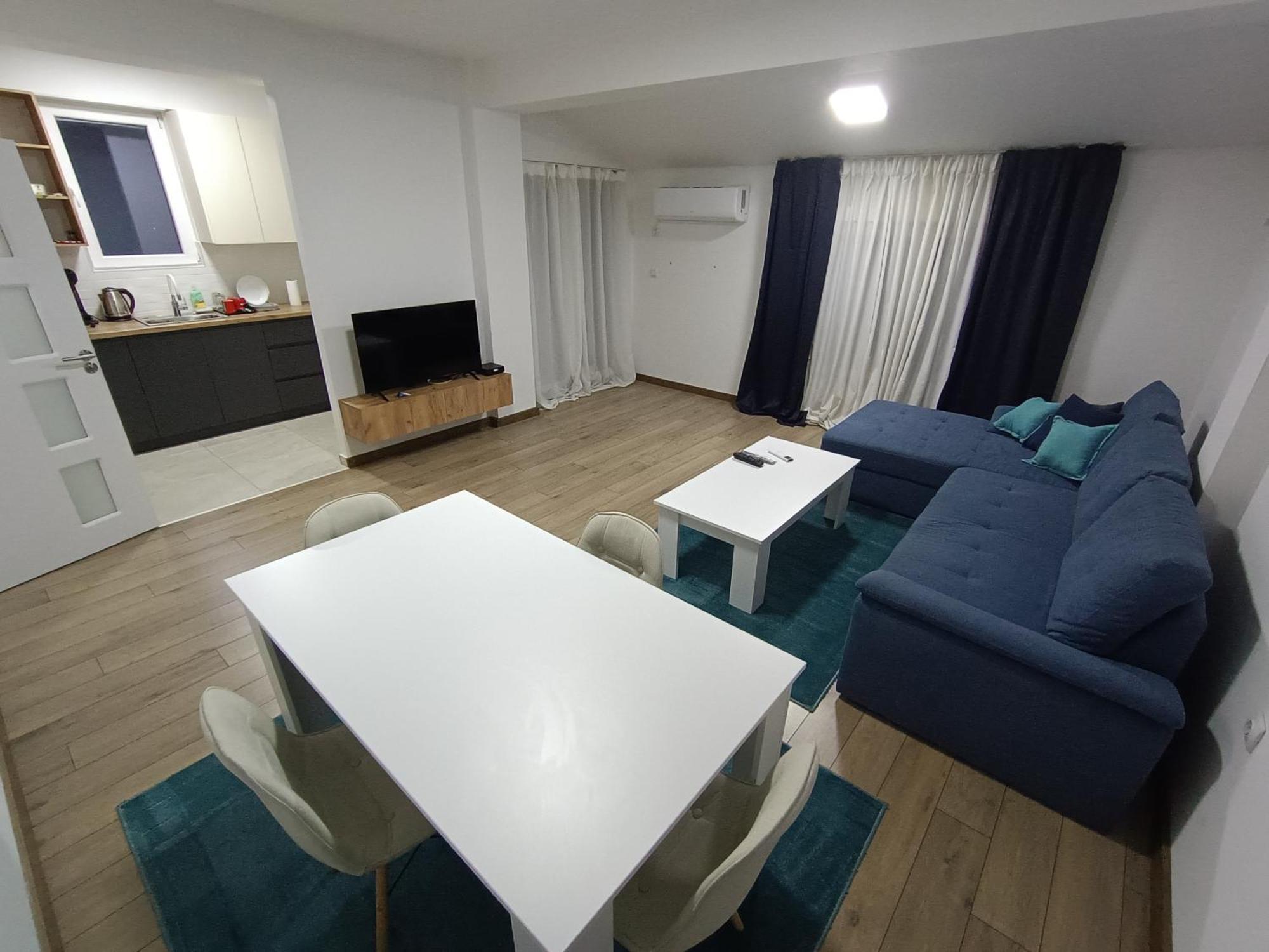 Grand Apartments Strumica Exterior foto
