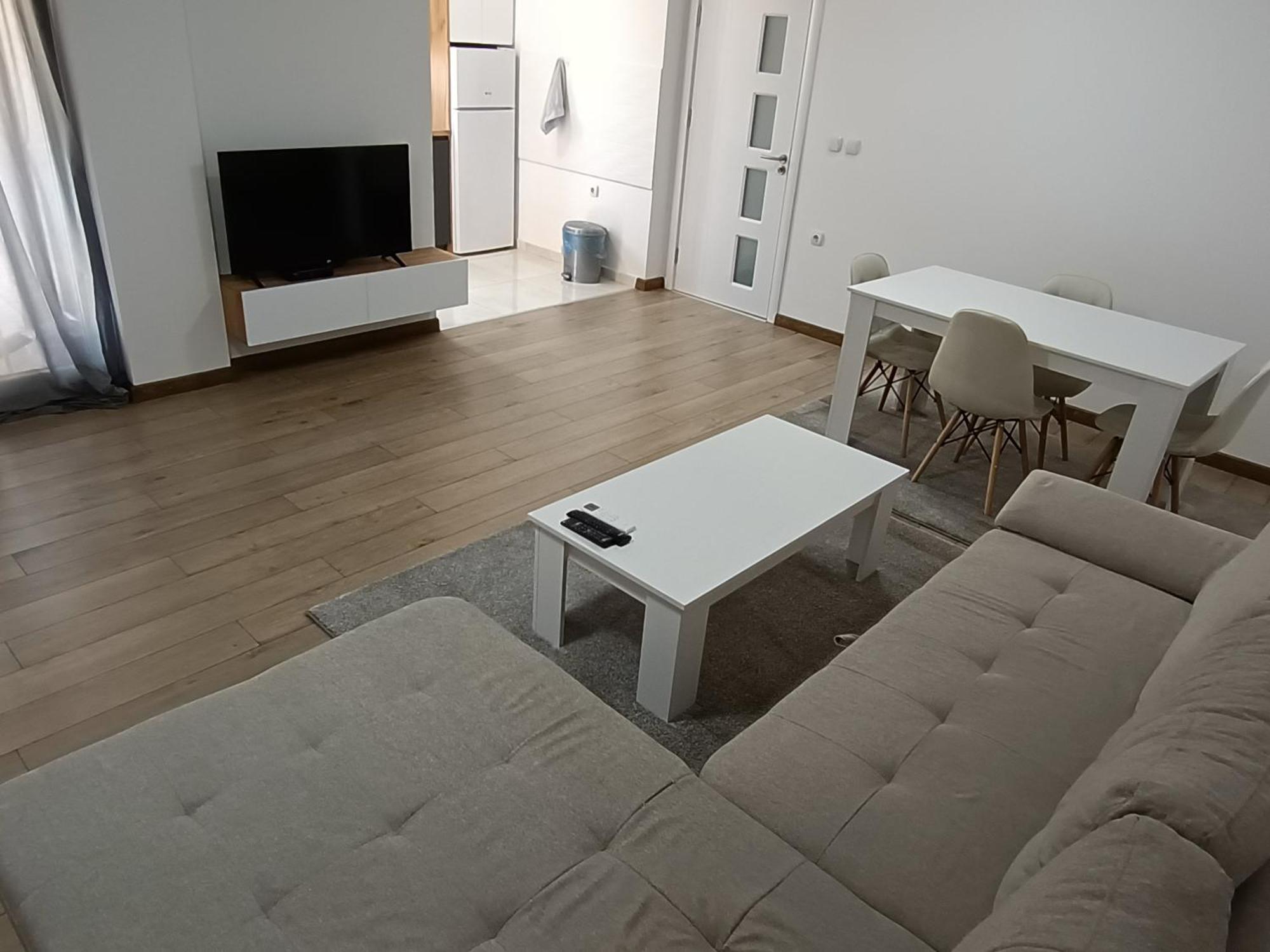 Grand Apartments Strumica Exterior foto