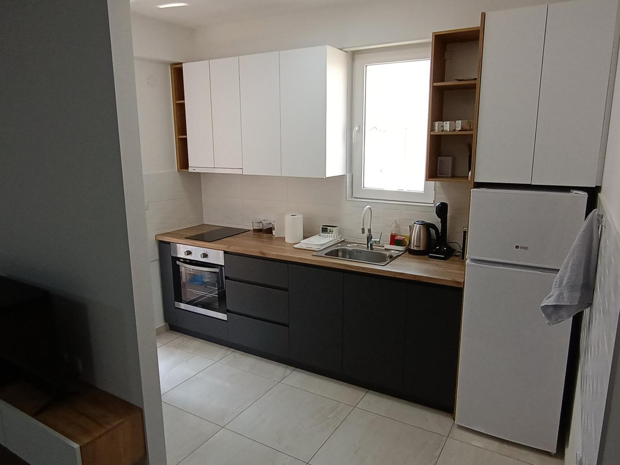 Grand Apartments Strumica Exterior foto