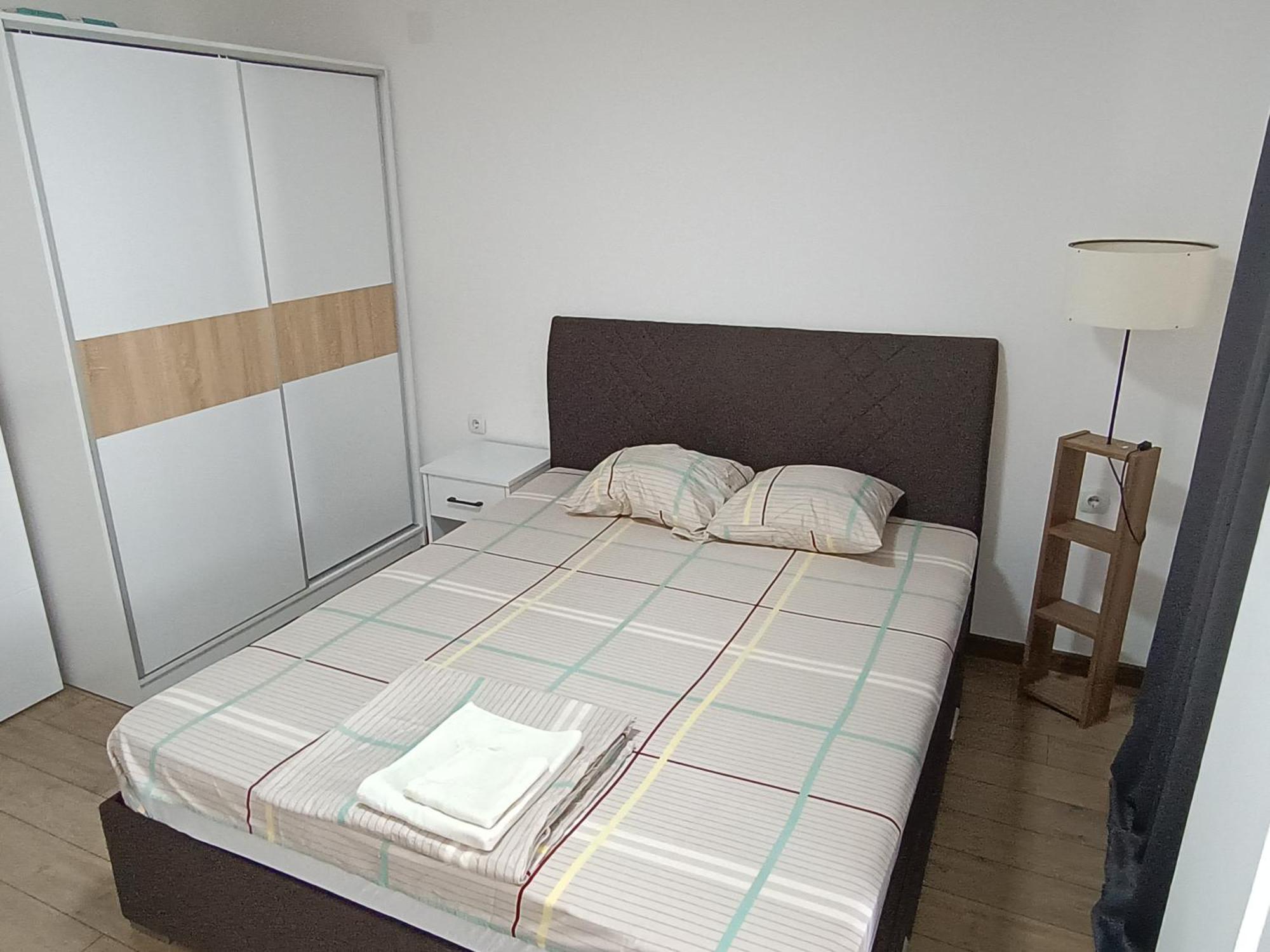 Grand Apartments Strumica Exterior foto